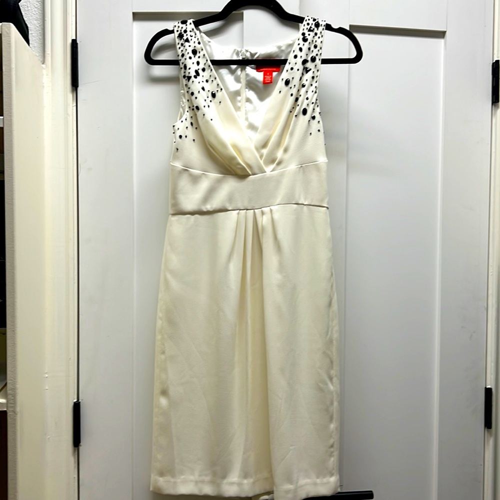 Cocktail dress